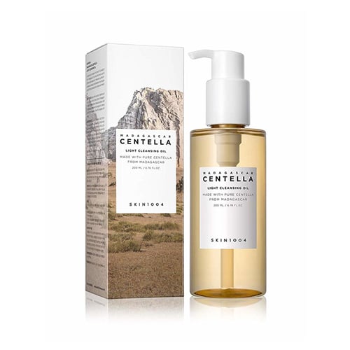 Skin1004 Centella Light Cleansing Oil - 200 ml
