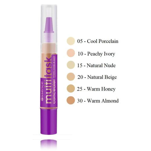 Essence Multitask Concealer