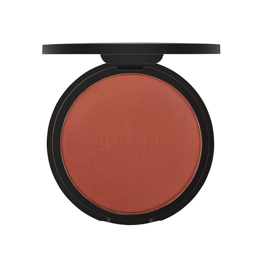 Bolver USA Highly Pigmented Powder Blush 13