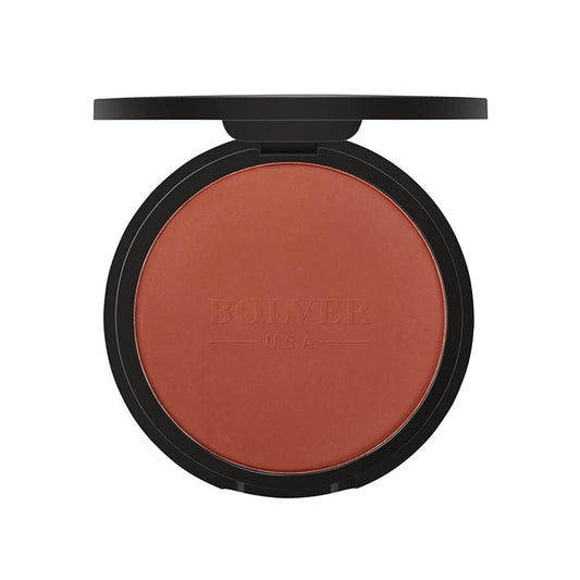 Bolver USA Highly Pigmented Powder Blush 13