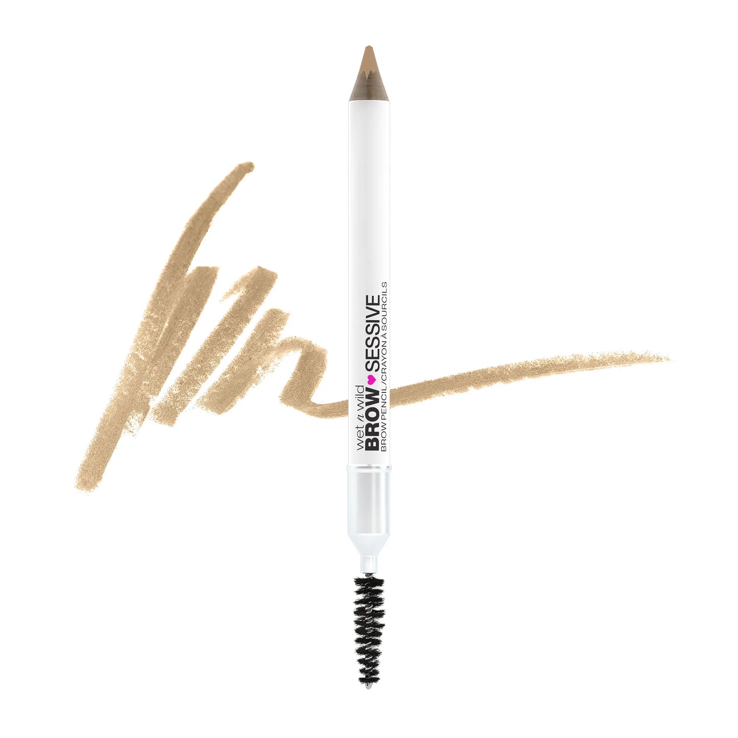 Wet n wild Brow-Sessive Brow Pencil