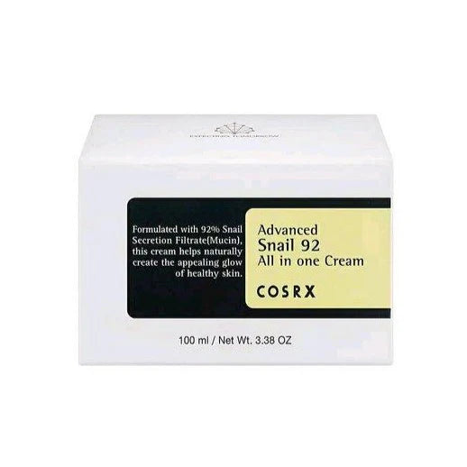 COSRX Advanced Snail 92 All in One Cream
