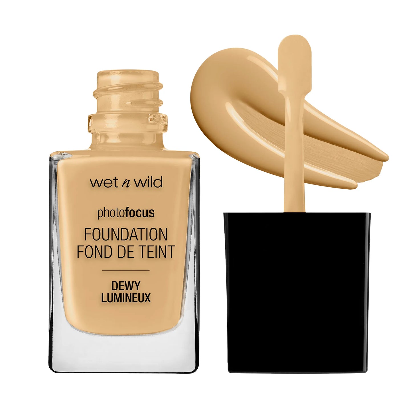Wet n Wild Photo Focus Foundation