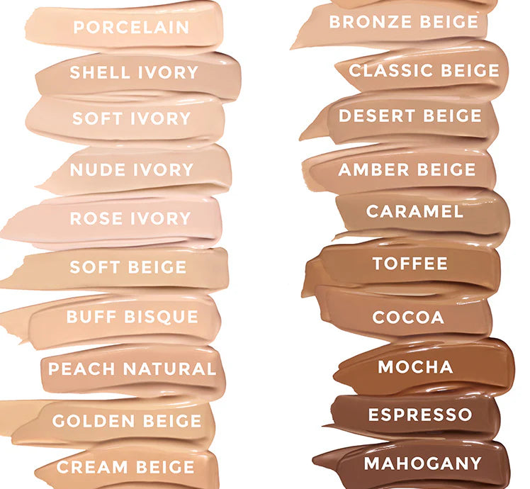Wet n Wild Photo Focus Foundation