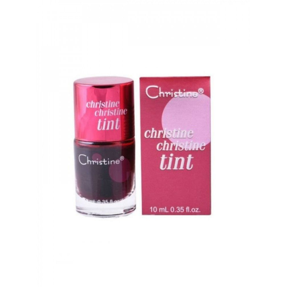 Christine Lip and Cheek Tint No. 11