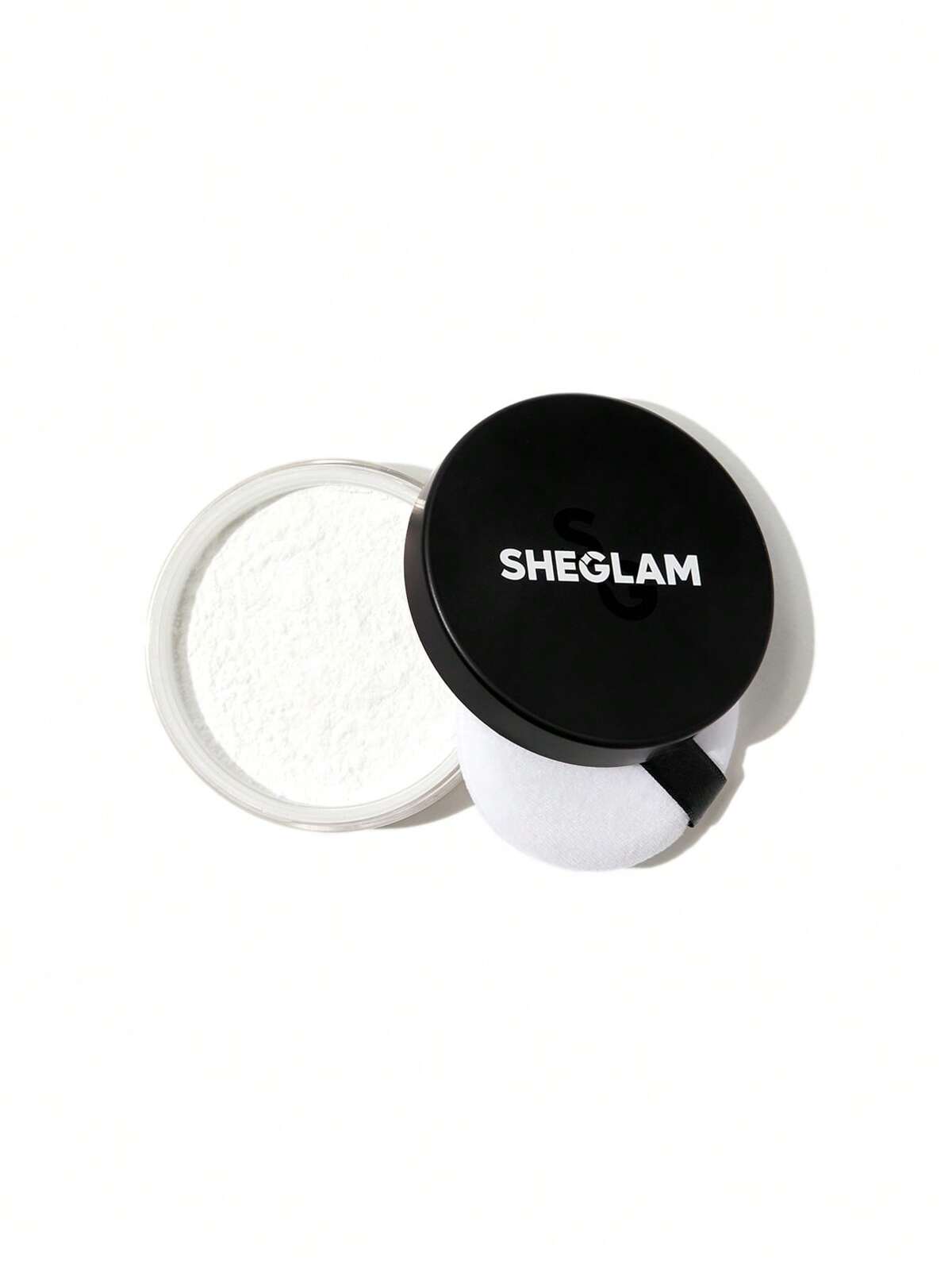 Sheglam Baked Glow Setting Powder - Translucent