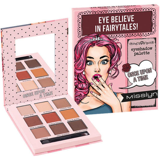 Misslyn Eye Believe in Fairytales 2
