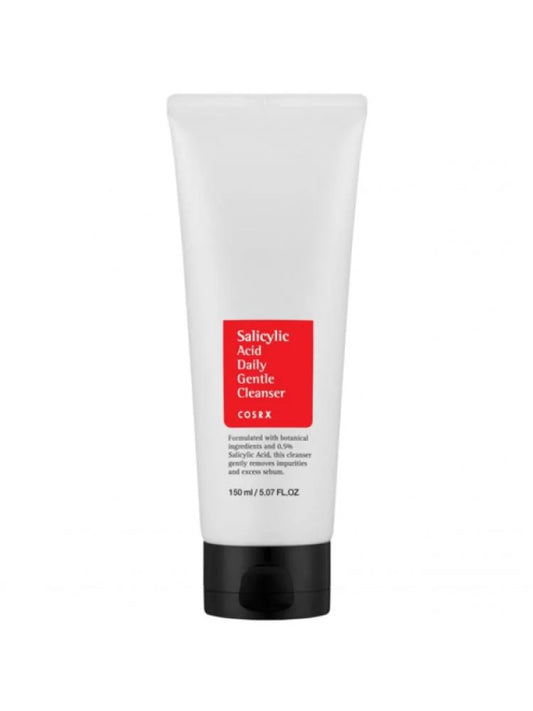 COSRX Salicylic Acid Daily Gentle Cleanser 150ml