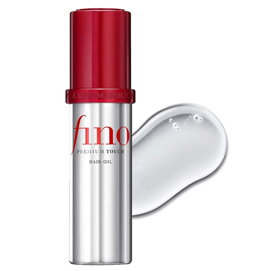 Shiseido FINO Premium Touch Hair Serum 70ml