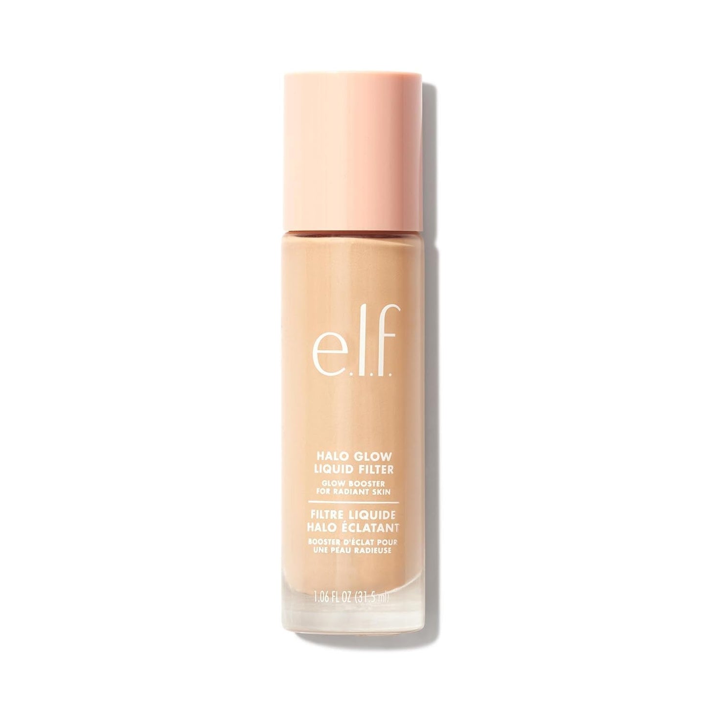 e.l.f Halo Glow Liquid Filter