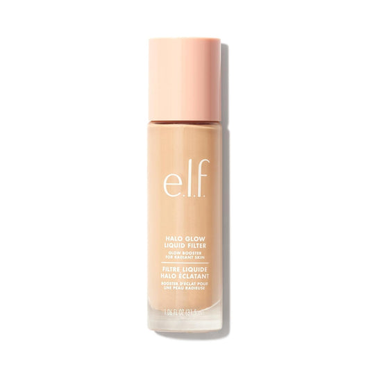 e.l.f Halo Glow Liquid Filter