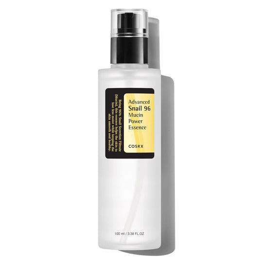 Cosrx Snail Mucin 96% Power Repairing Essence - 100ml