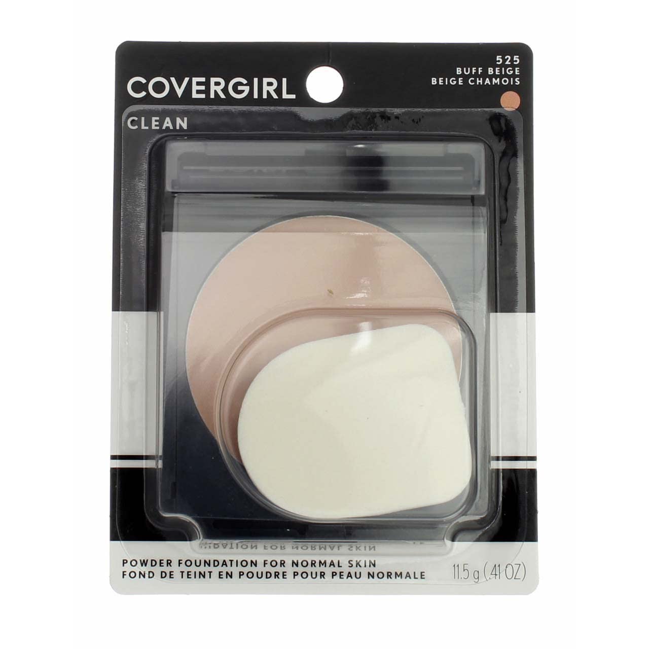 Covergirl Simply Powder Foundation