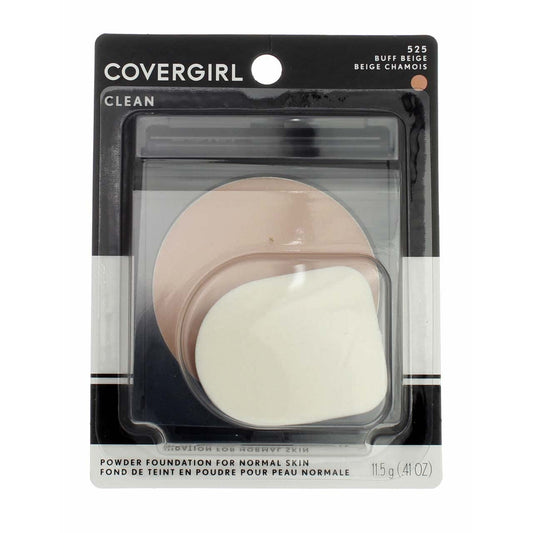 Covergirl Simply Powder Foundation