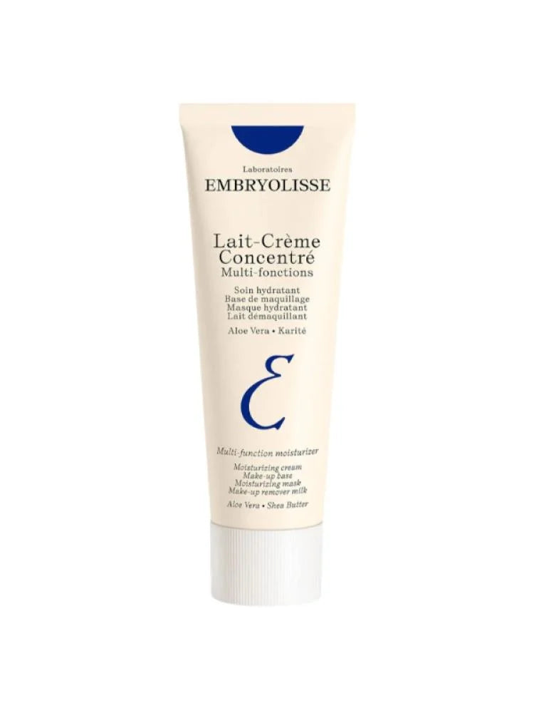 Embryolisse Concentrated Cream Multi-Functional Nourishing Moisturizer - 75 ml