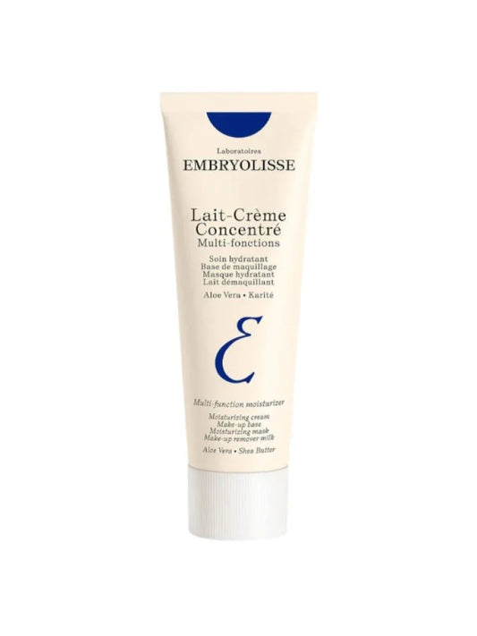 Embryolisse Concentrated Cream Multi-Functional Nourishing Moisturizer - 75 ml