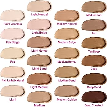 Wet n Wlld Mega Last Incognito All-Day Full Coverage Concealer