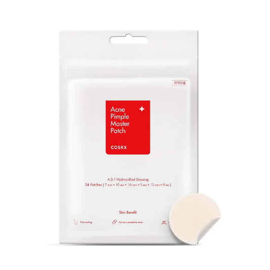 COSRX Acne Pimple Master 24 patches