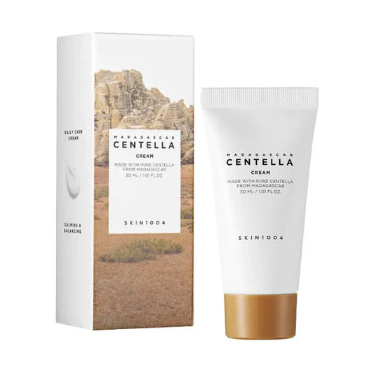 SKIN1004 Madagascar Centella Cream - 30ml
