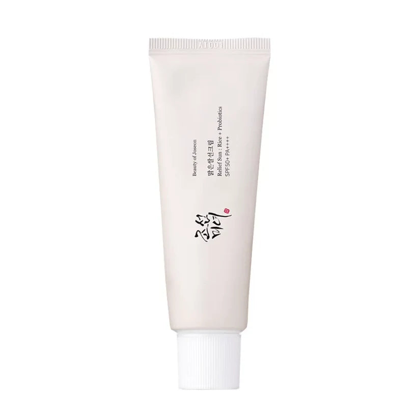 Beauty Of Joseon Relief Sun : Rice + Probiotics Sunscreen 50ml