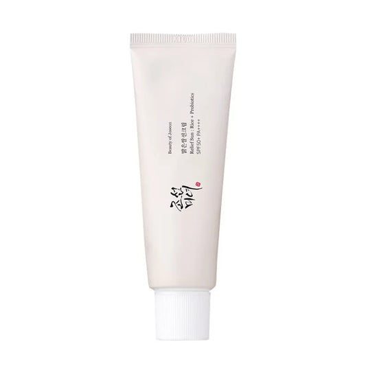 Beauty Of Joseon Relief Sun : Rice + Probiotics Sunscreen 50ml