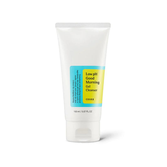 COSRX Low Ph Good Morning Gel Cleanser 150ml