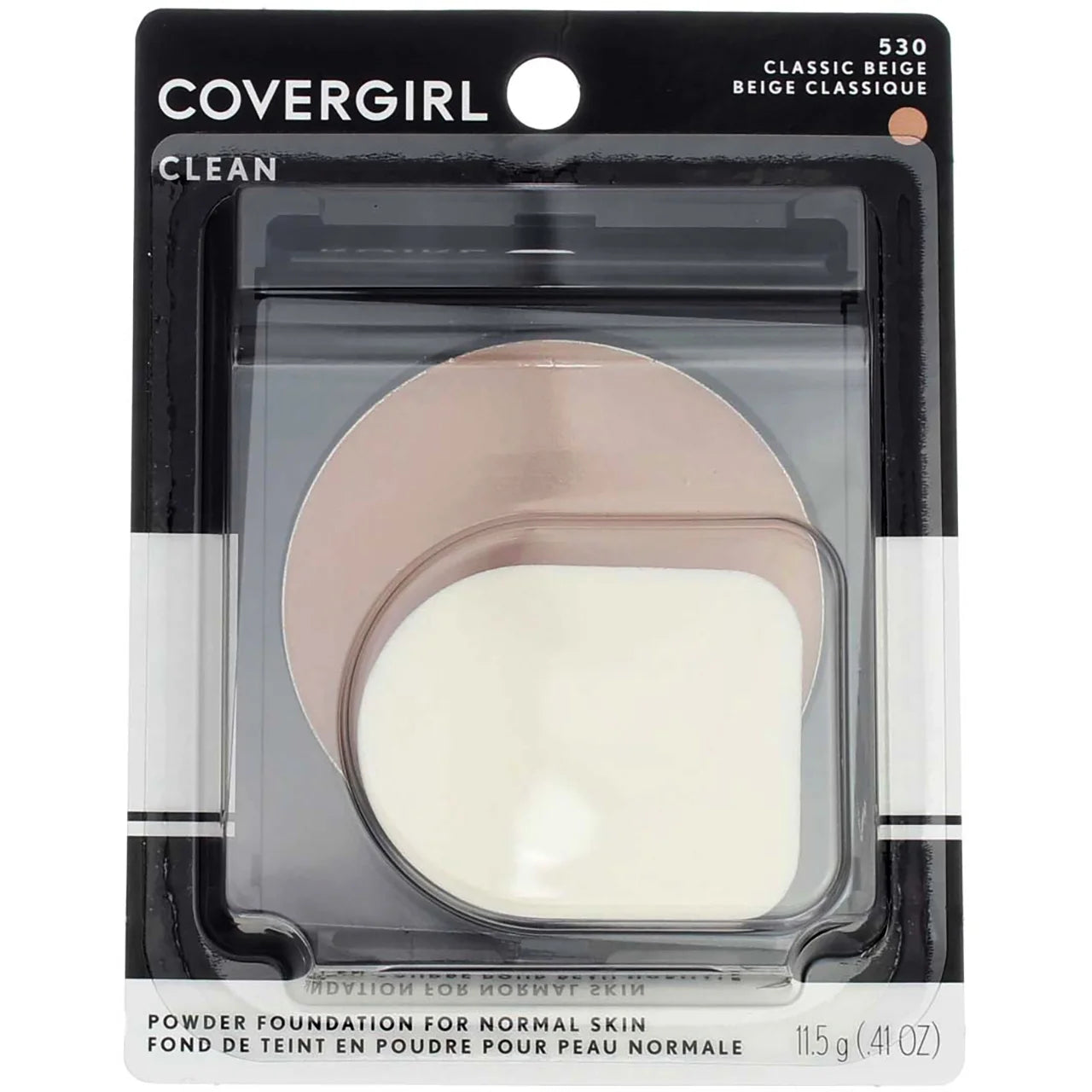 Covergirl Simply Powder Foundation