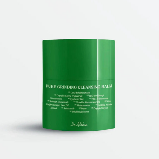 Dr.Althea Pure Grinding Cleansing Balm