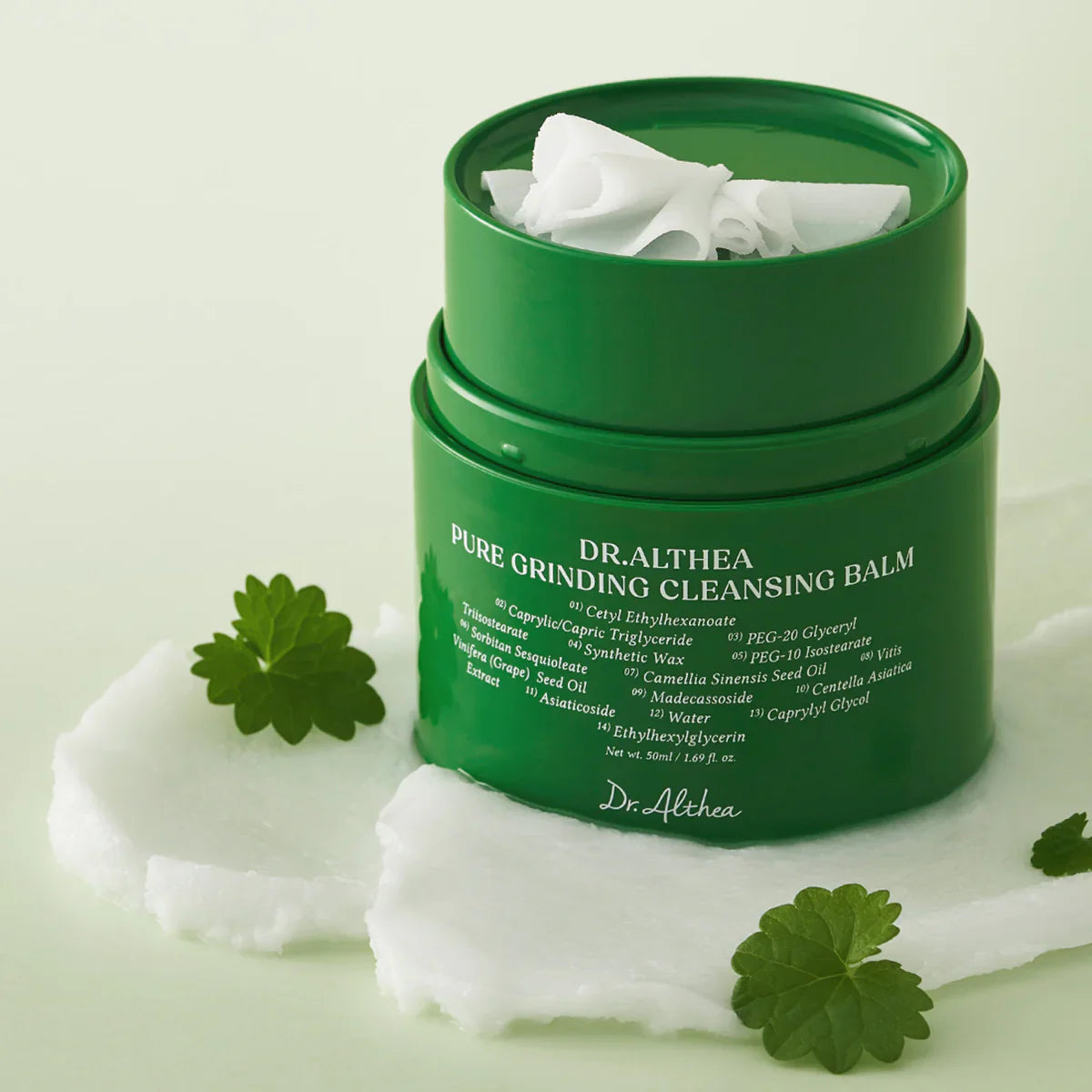 Dr.Althea Pure Grinding Cleansing Balm