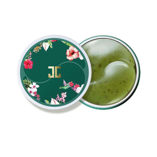 Jayjun Green Tea Eye Gel Patches - 60 Patches