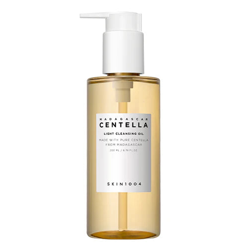 Skin1004 Centella Light Cleansing Oil - 200 ml