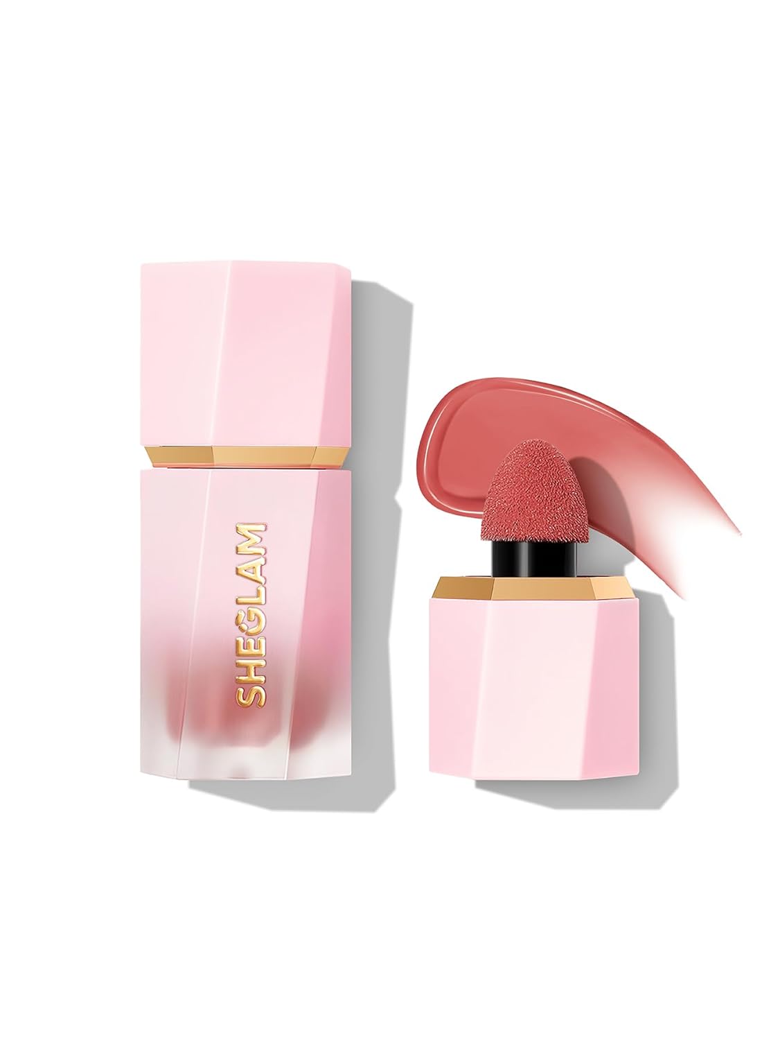Sheglam Liquid Blush - Rose Ritual