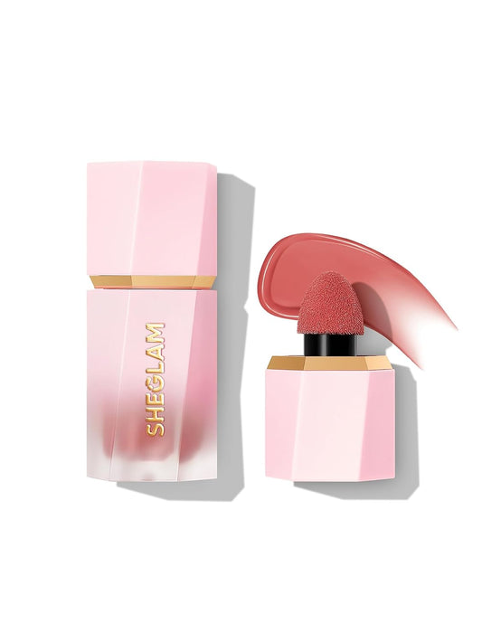 Sheglam Liquid Blush - Rose Ritual