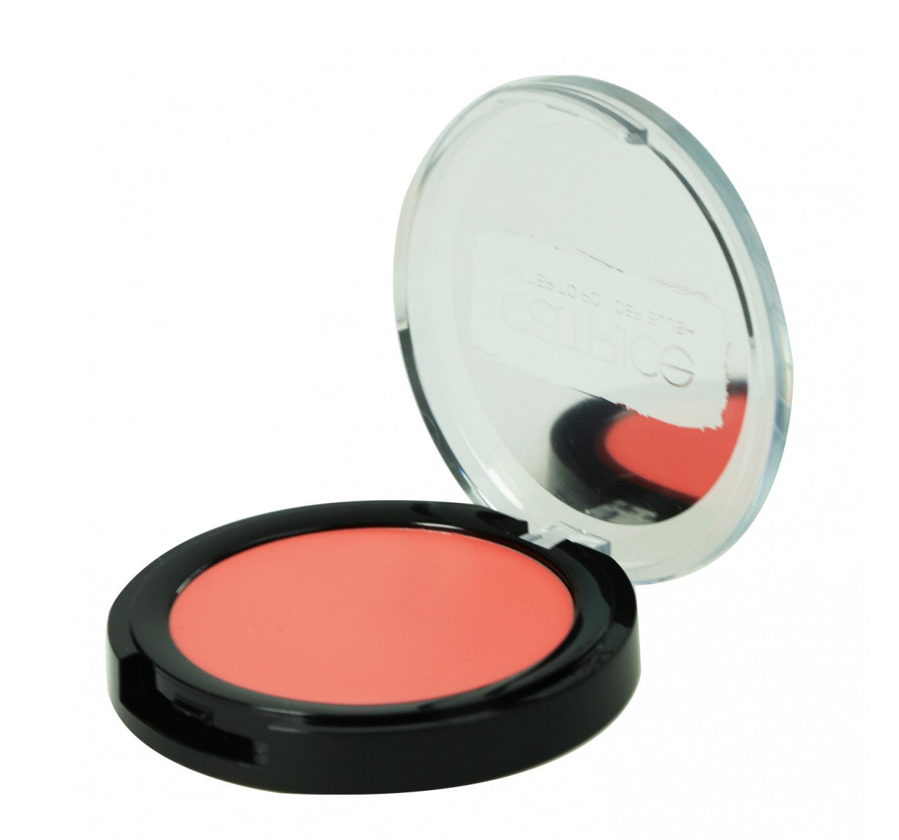 Catrice Blush Flush Butter Powder Blush C02 Peach
