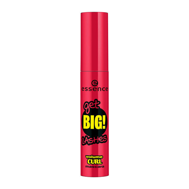 Essence Get BIG! Lashes Volume Curl Mascara