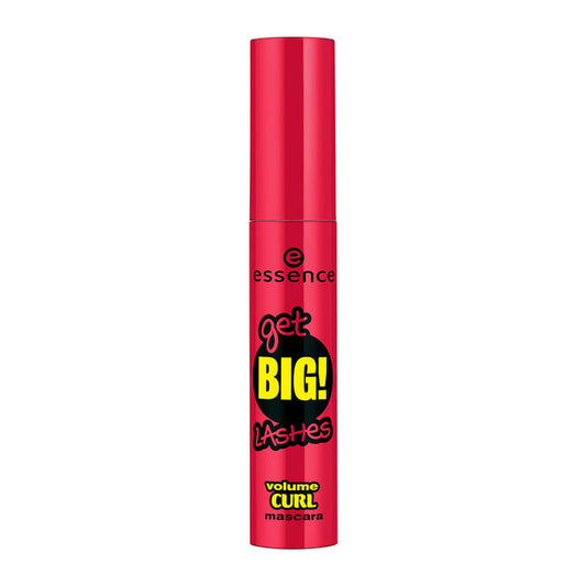 Essence Get BIG! Lashes Volume Curl Mascara