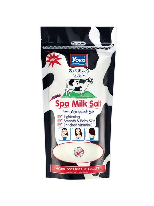 Yoko Spa Milk Salt - 300g