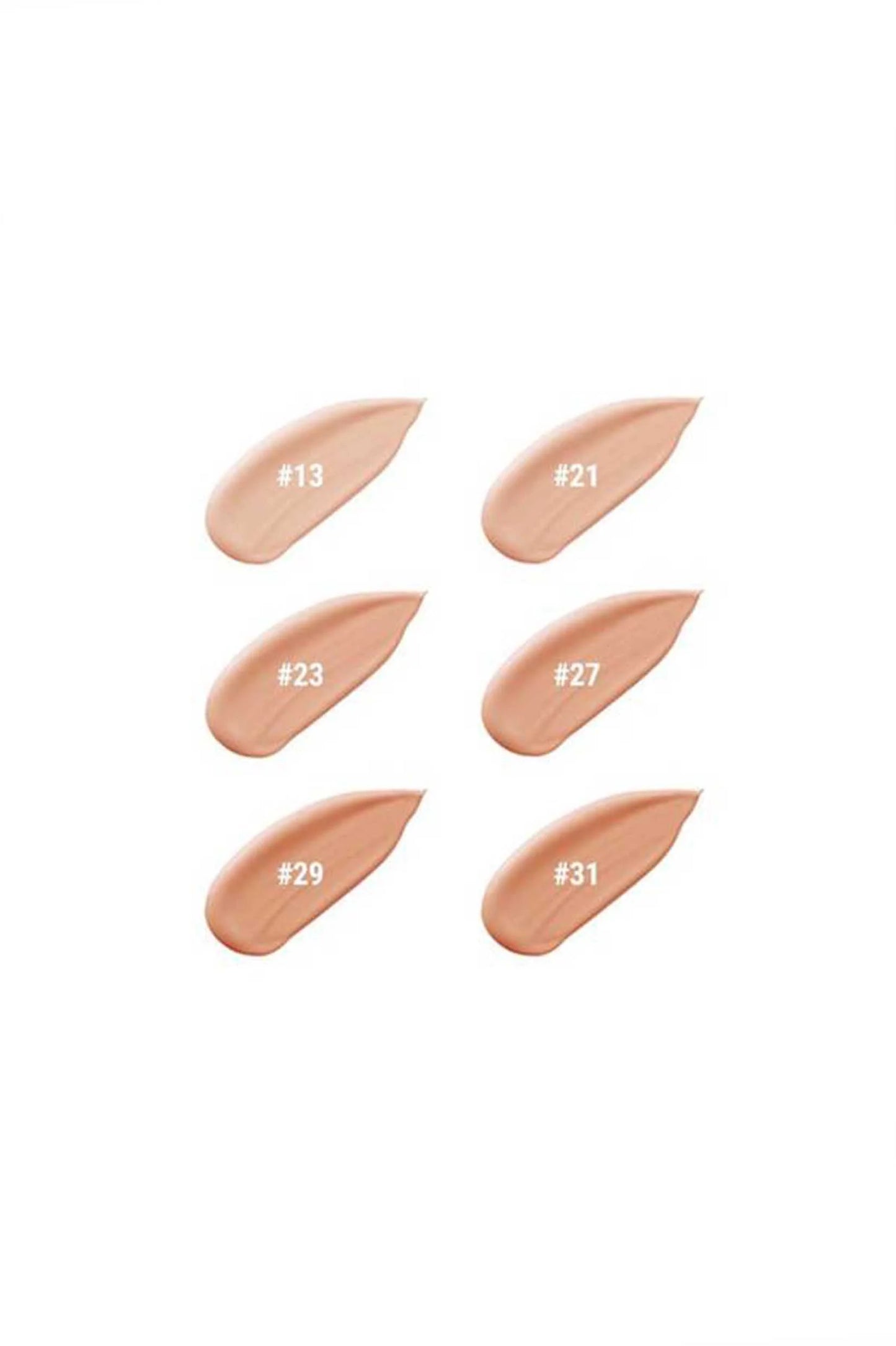 MISSHA Perfect Cover B.B Cream 50ml