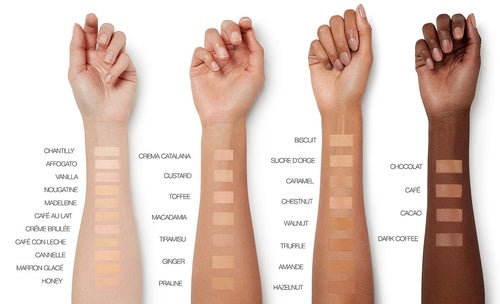 Nars Radiant Creamy Concealer